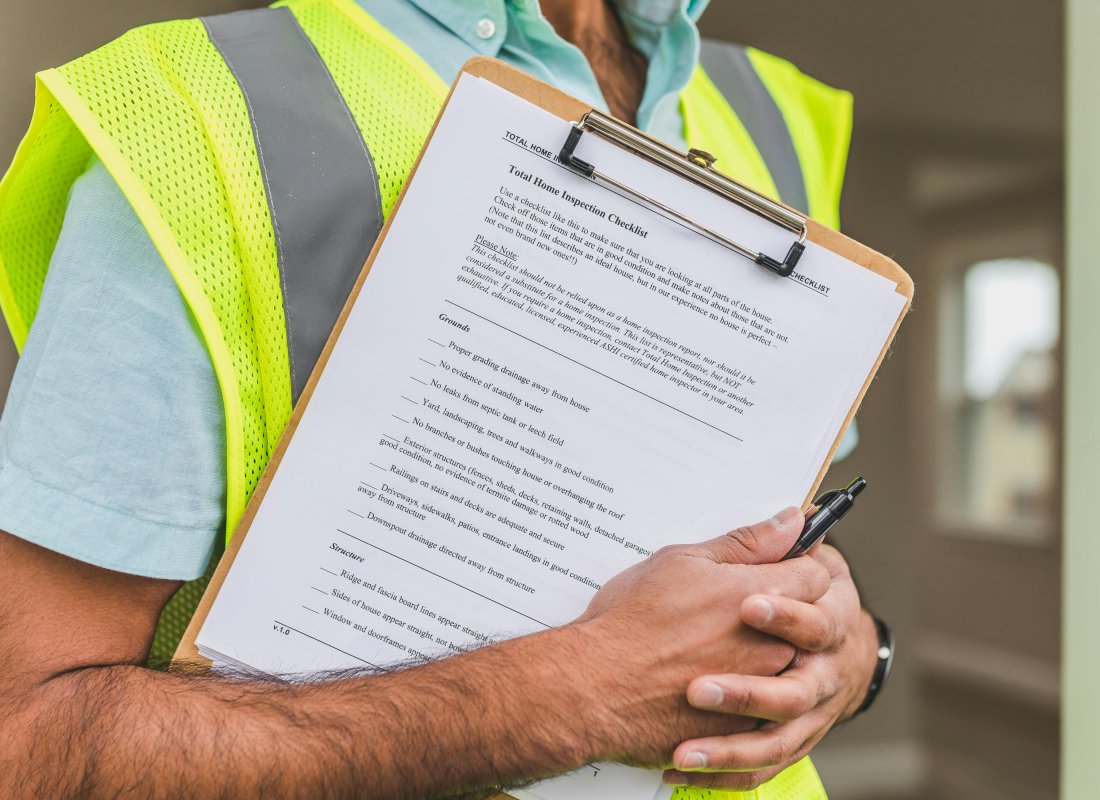 Rent-Ready Turn Process: A Checklist for Faster Lease-Up