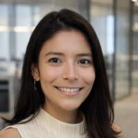 Marcela Ibarra Headshot