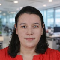 Alexa Villarreina Headshot