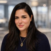 Maria BermudezHeadshot