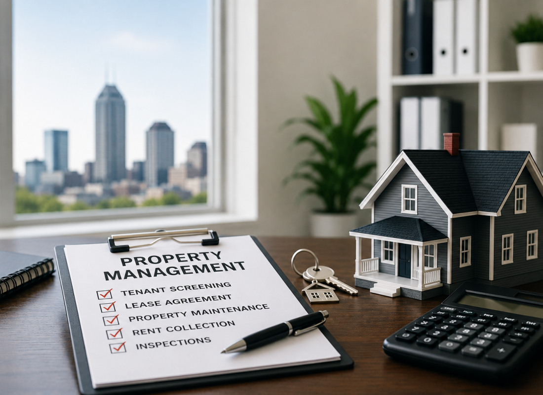 5 Costly Indianapolis Property Management Mistakes Landlords Should Avoid